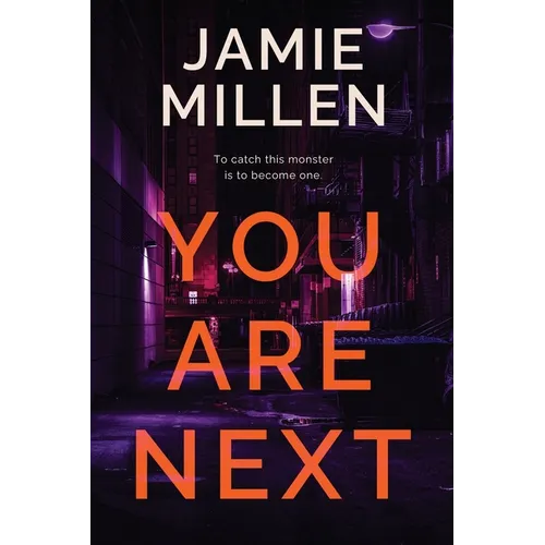 You Are Next - Paperback