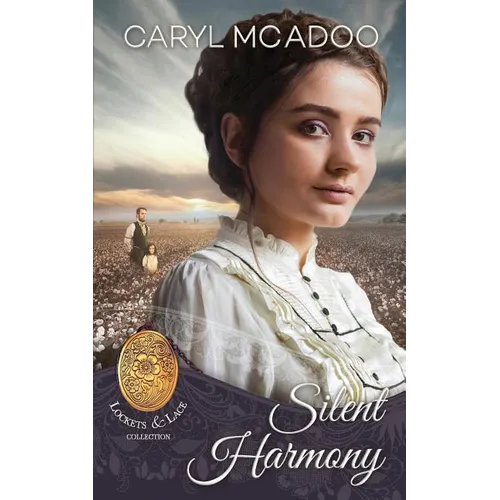 Silent Harmony - Paperback
