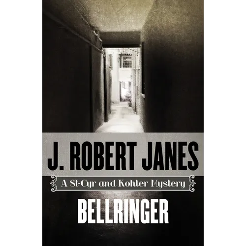 Bellringer - Paperback