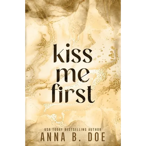 Kiss Me First: Special Edition - Paperback