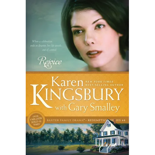 Rejoice - Paperback
