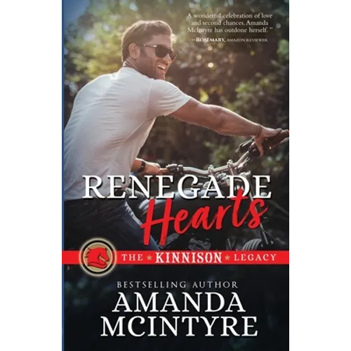 Renegade Heart's - Paperback
