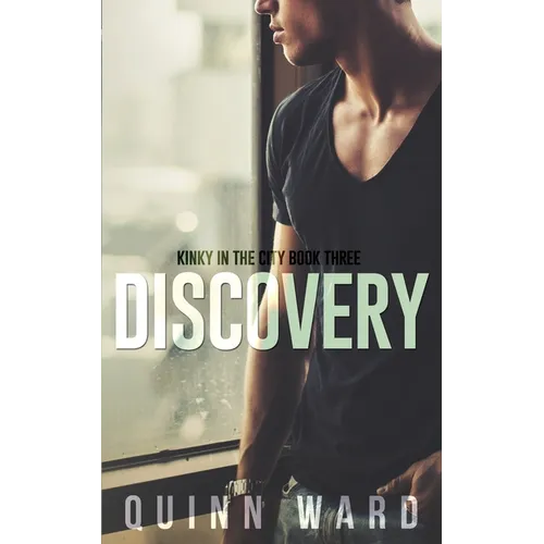 Discovery: A Demisexual Age Play Romance - Paperback