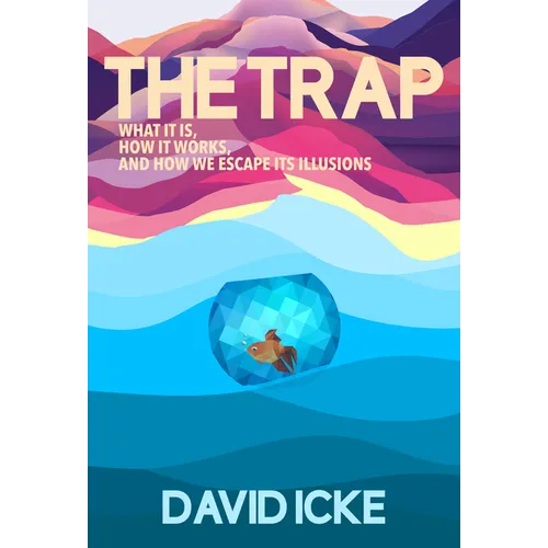 The Trap - Paperback