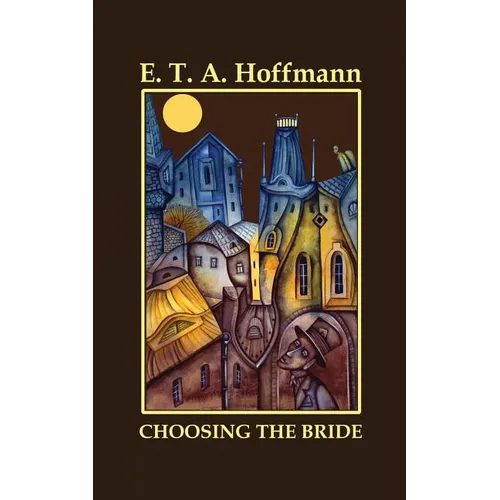 Choosing the Bride - Paperback