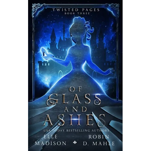 Of Glass and Ashes - Paperback