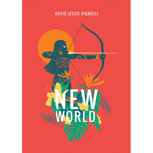 New World - Paperback