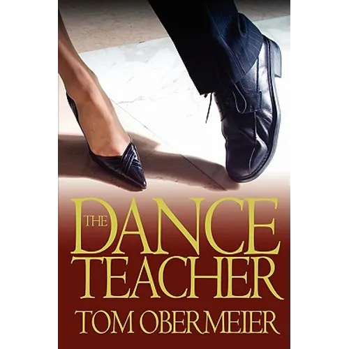 The Dance Teacher - Paperback
