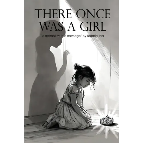 There Once was a Girl - Paperback
