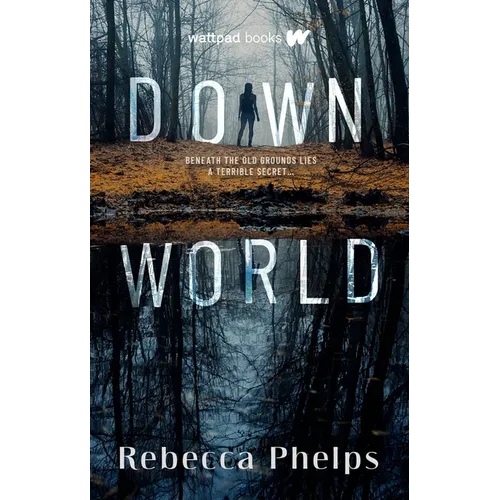 Down World - Paperback