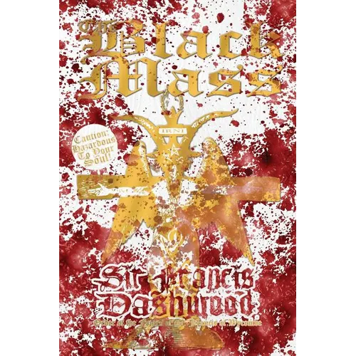 The Black Mass - Paperback