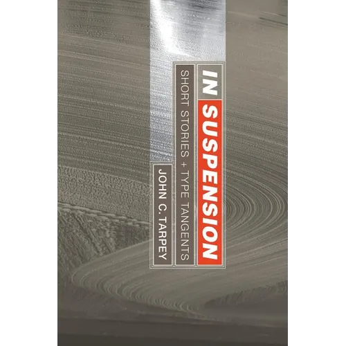 In Suspension - Paperback