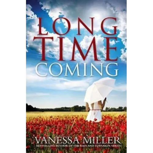 Long Time Coming - Paperback