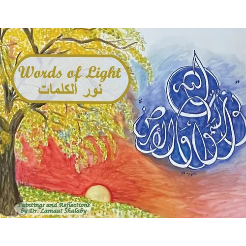 Words of Light - Paperback