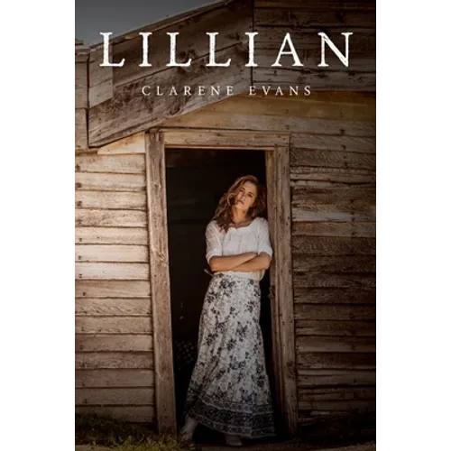 Lillian - Paperback
