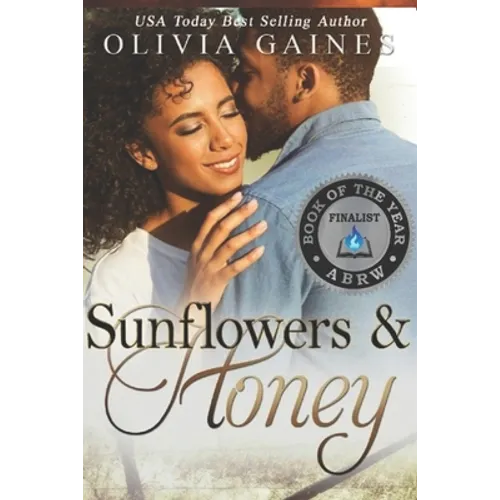 Sunflowers and Honey - Paperback