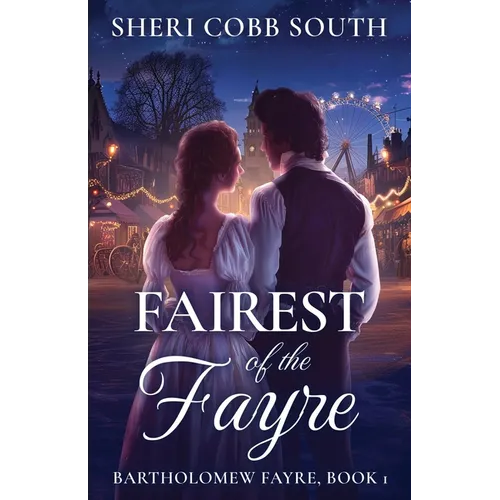 Fairest of the Fayre - Paperback