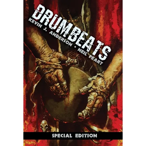 Drumbeats: Special Edition - Hardcover