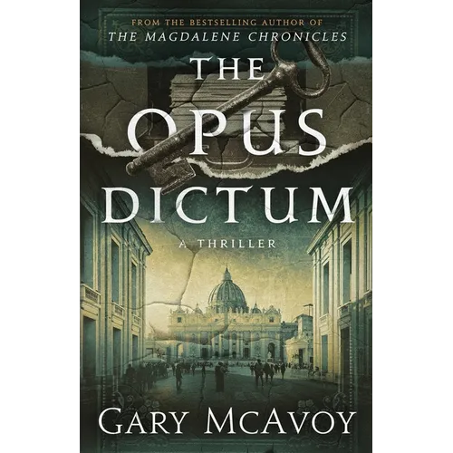 The Opus Dictum - Paperback