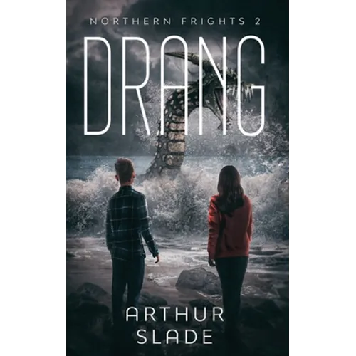 Drang - Paperback