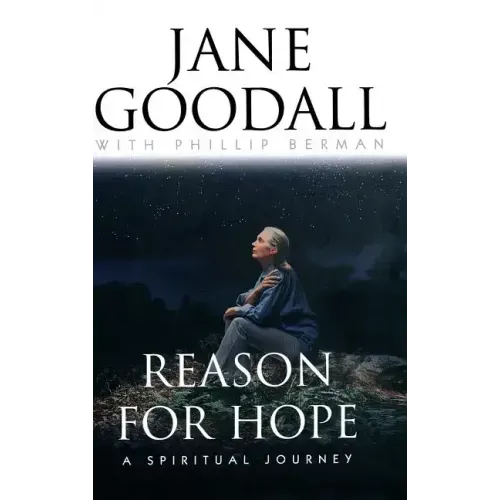 Reason for Hope: A Spiritual Journey - Hardcover