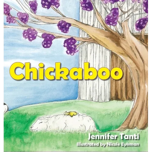 Chickaboo - Hardcover