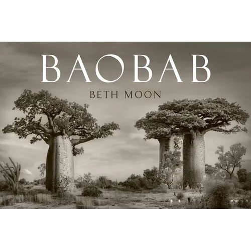 Baobab - Hardcover