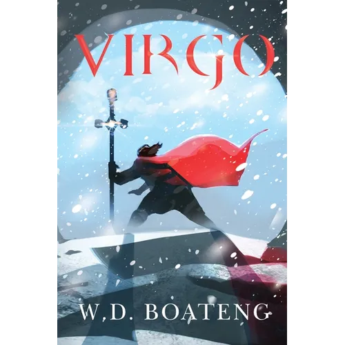 Virgo - Paperback