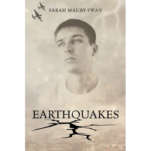 Earthquakes - Paperback
