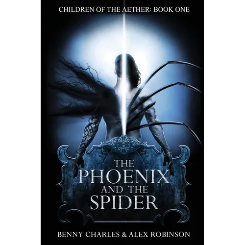 The Phoenix and the Spider - Paperback
