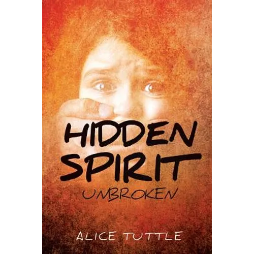 Hidden Spirit - Paperback