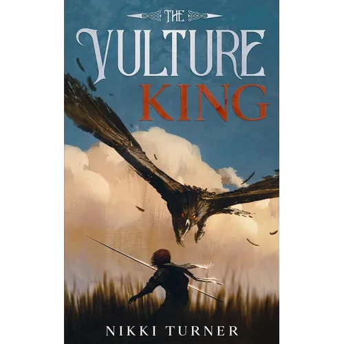 The Vulture King - Paperback