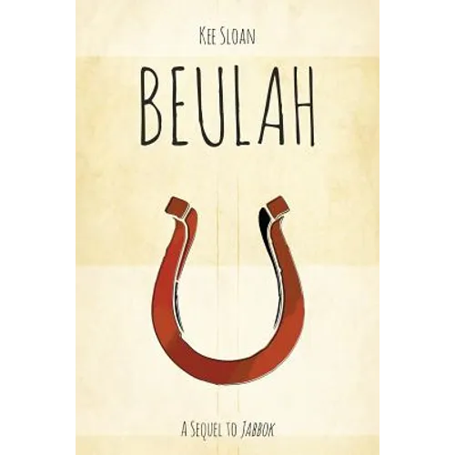 Beulah: A Sequel to Jabbok - Paperback