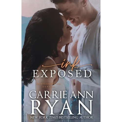 Ink Exposed - Paperback
