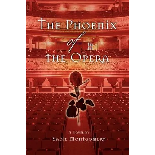 The Phoenix of the Opera - Paperback