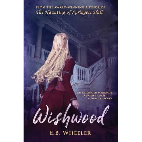 Wishwood - Paperback