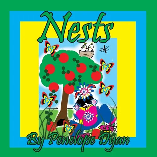 Nests - Paperback