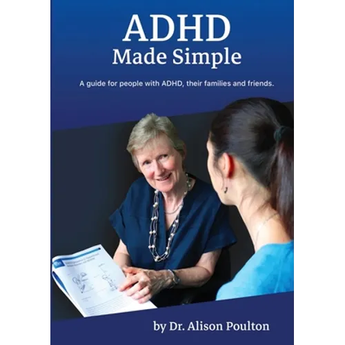 ADHD Made Simple - Paperback