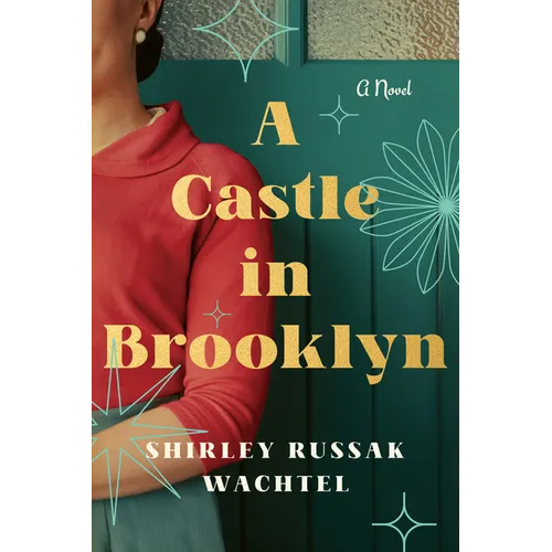 A Castle in Brooklyn - Paperback