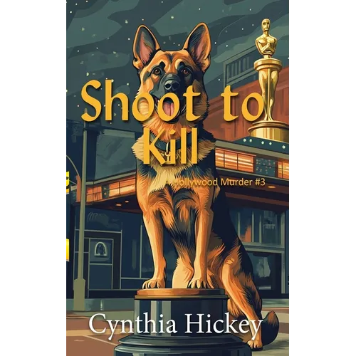 Shoot to Kill - Paperback