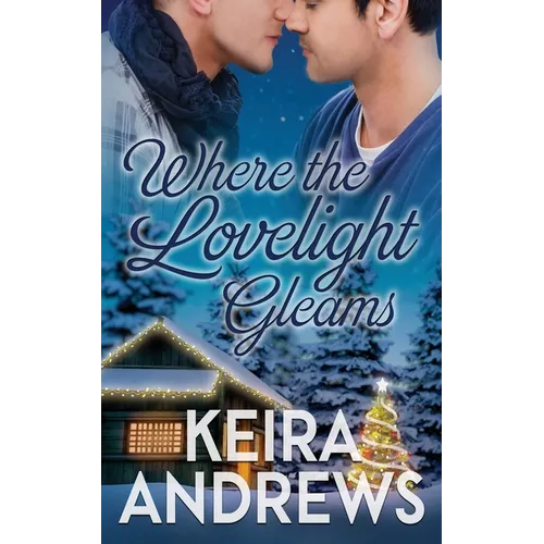 Where the Lovelight Gleams - Paperback