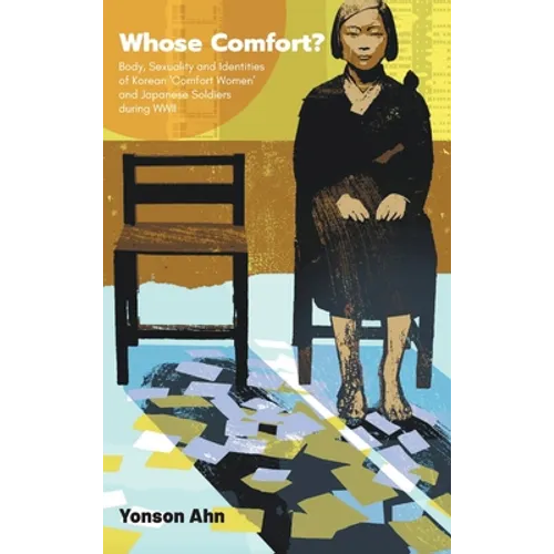 Whose Comfort? - Hardcover