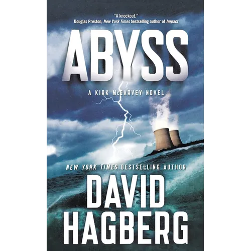 Abyss - Paperback