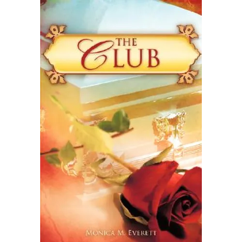 The Club - Paperback