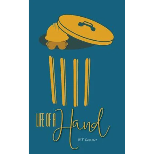 Life of a Hand - Paperback