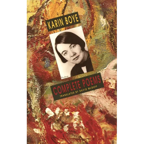 Complete Poems - Paperback