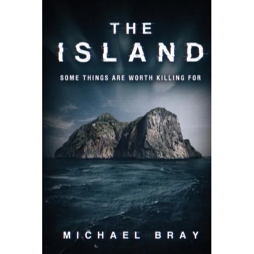 The Island - Paperback