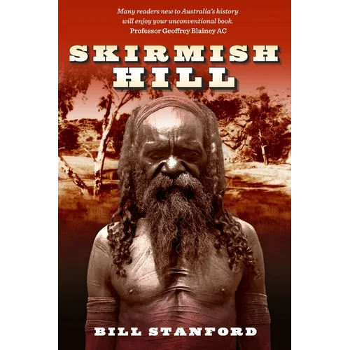 Skirmish Hill - Paperback