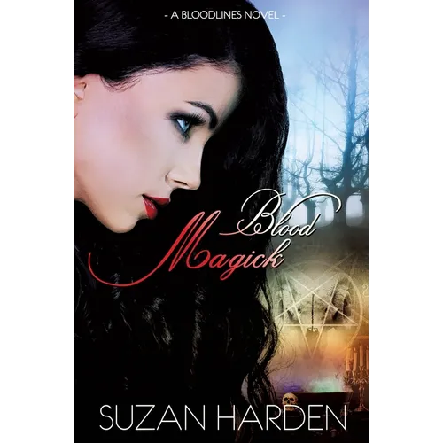 Blood Magick - Paperback