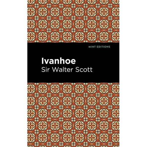 Ivanhoe - Hardcover